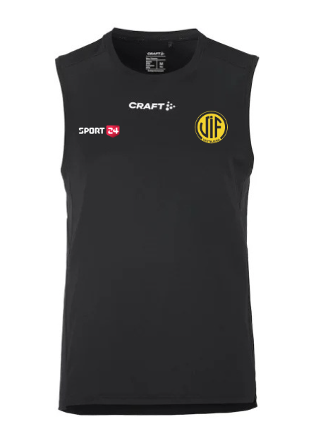 Rush 2.0 Singlet Børn
